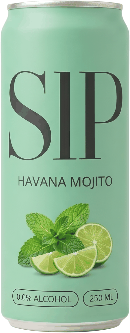 SIP Havana Mojito