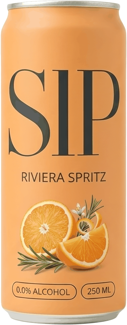 SIP Riviera Spritz